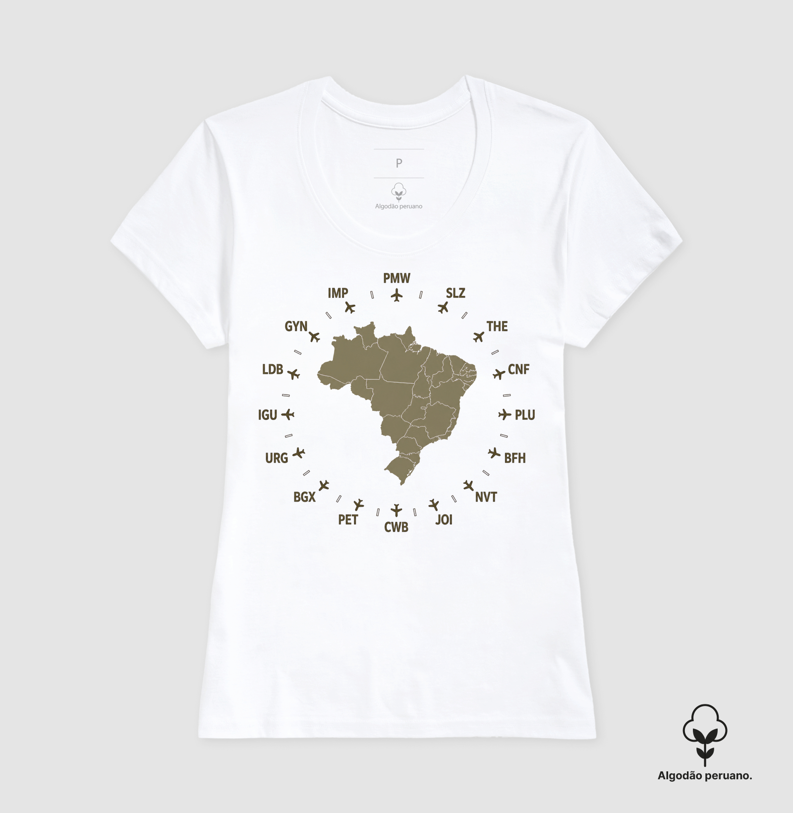 Camisa 6