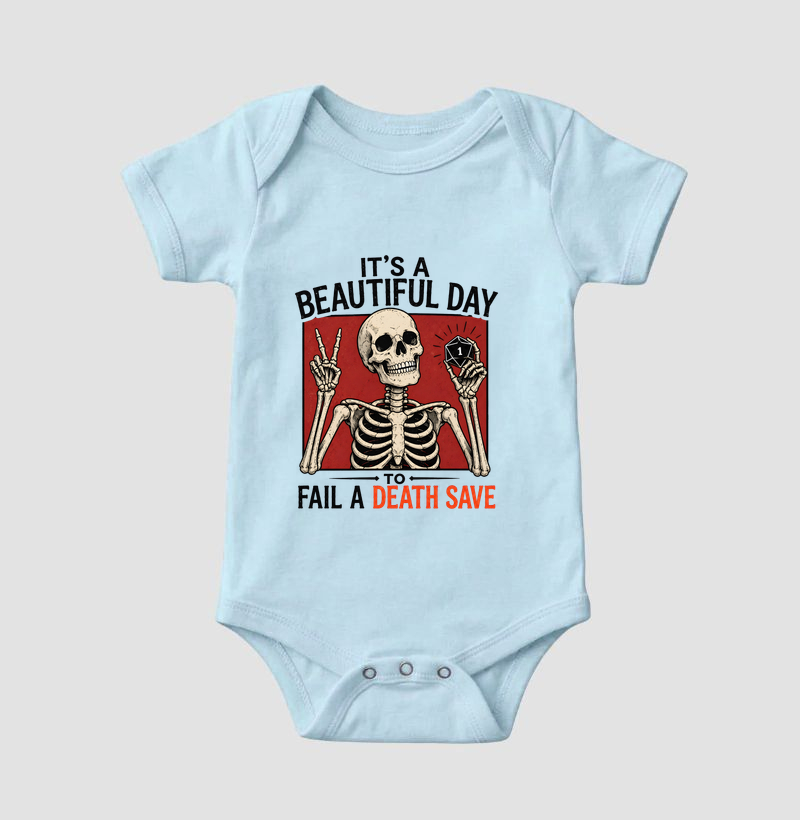 Beautiful Day to Die - Imagem 4