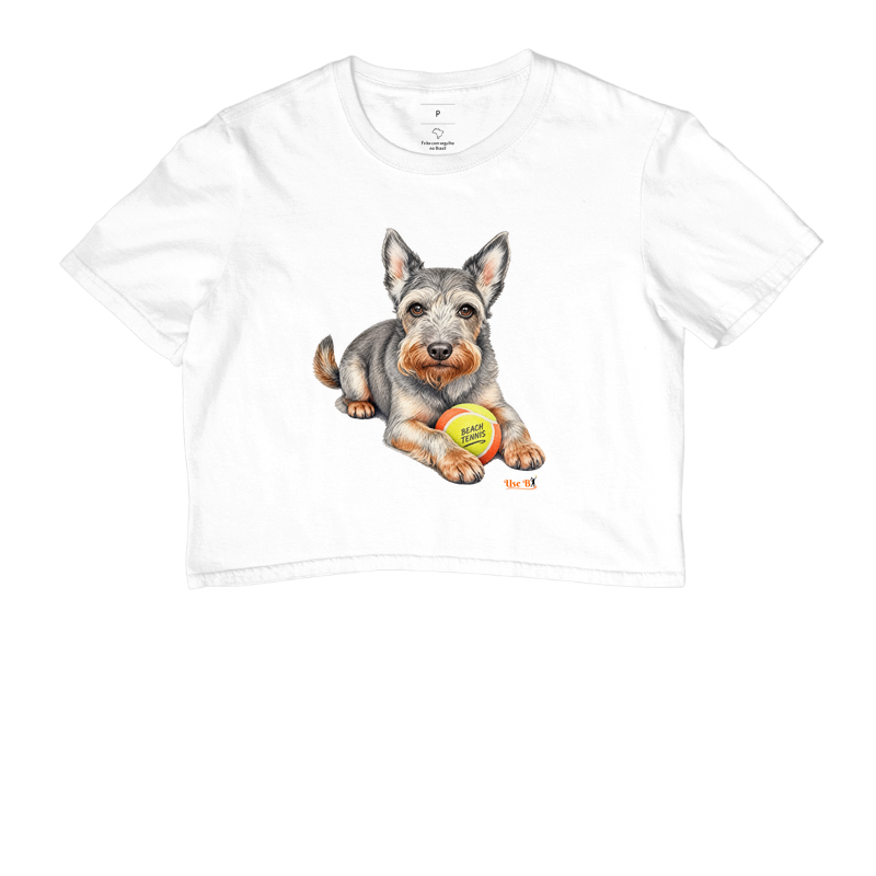 Schnauzer do BT - Imagem 3