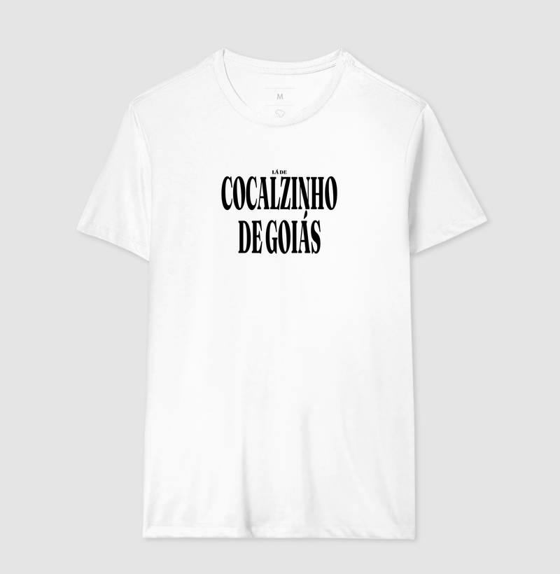 Cocalzinho de Goiás | Tipografia GO - Imagem 4
