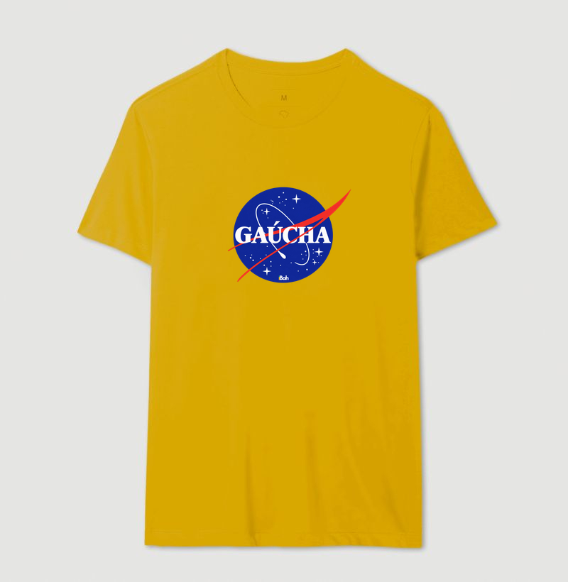 Gaúcha NASA - Imagem 14
