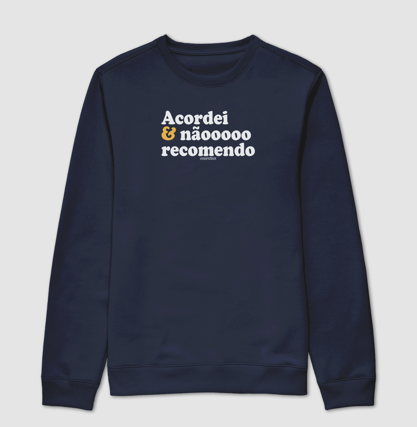 Acordei e não recomendo - Imagem 5