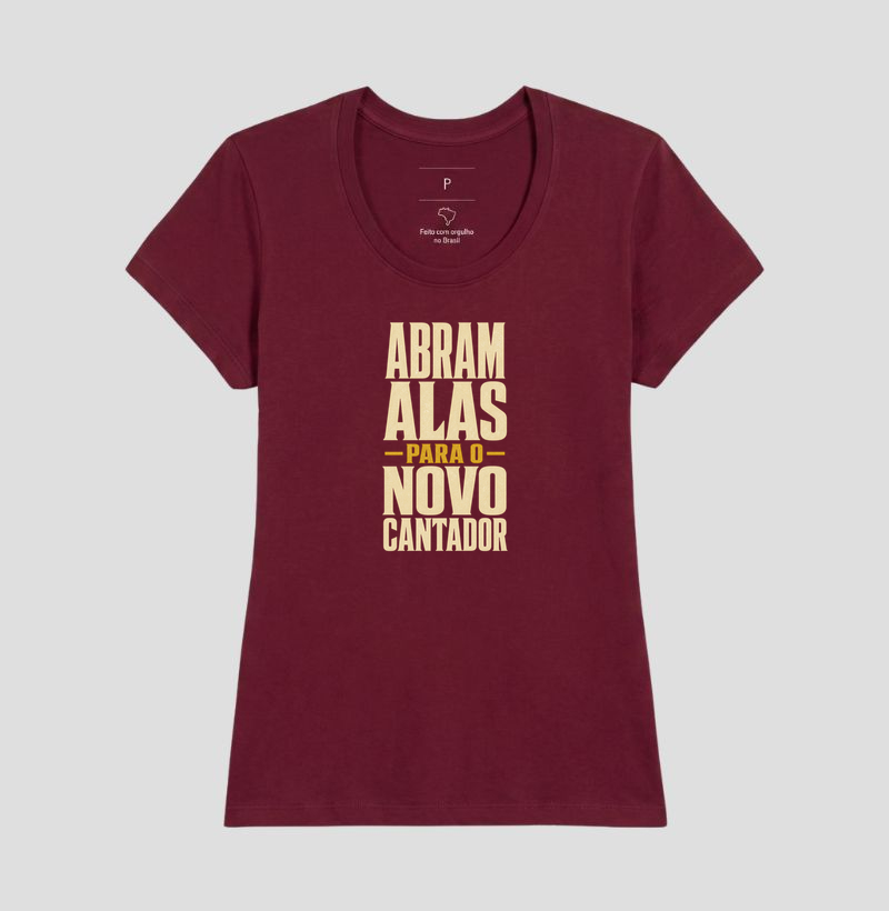 Camisa 18