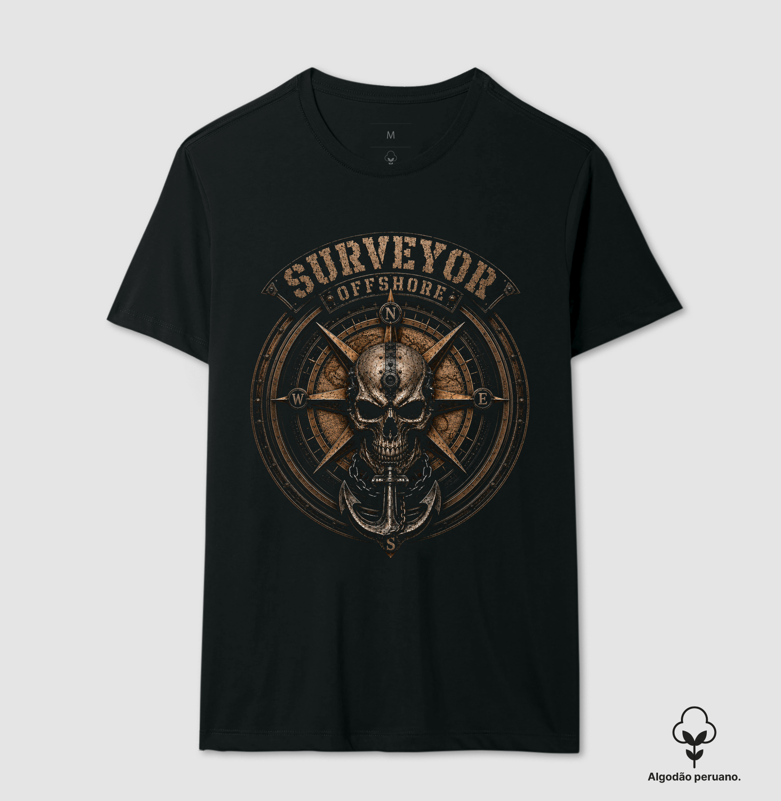 Surveyor Offshore Skull - Imagem 6