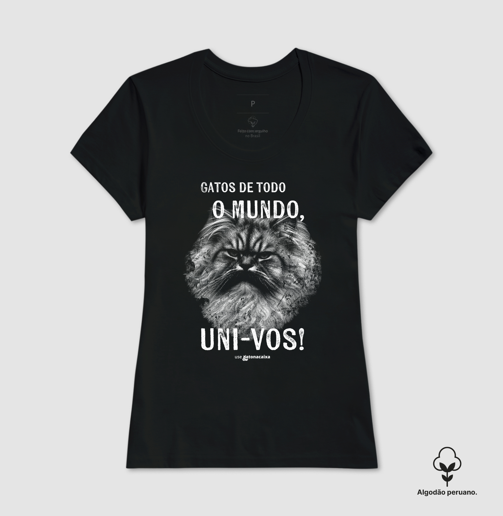 Karl Miaux - Gatos de todo o mundo, uni-vos! - Imagem 5
