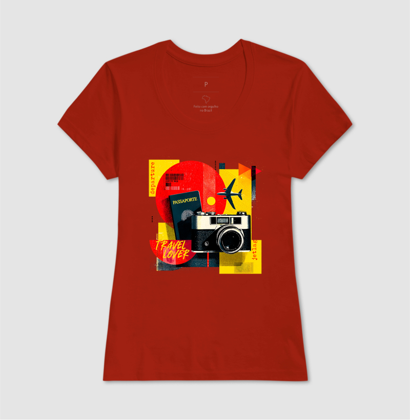 Camisa 11