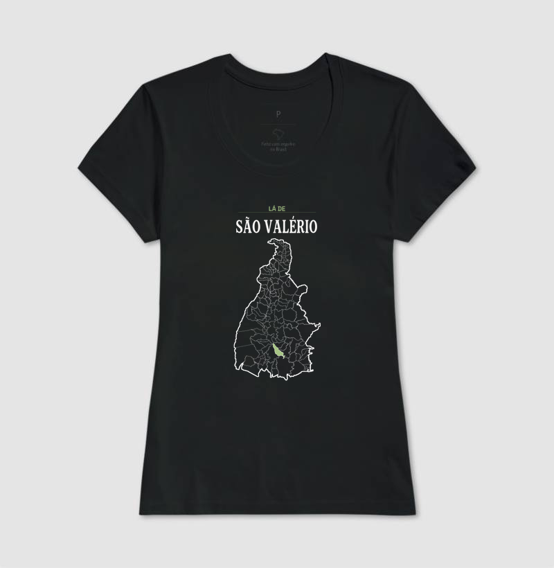 São Valério | Território TO - Imagem 3