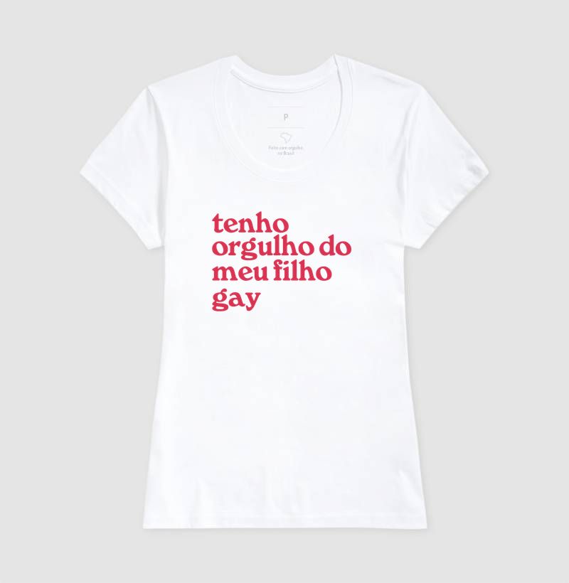 Tenho orgulho do meu filho gay - Imagem 5