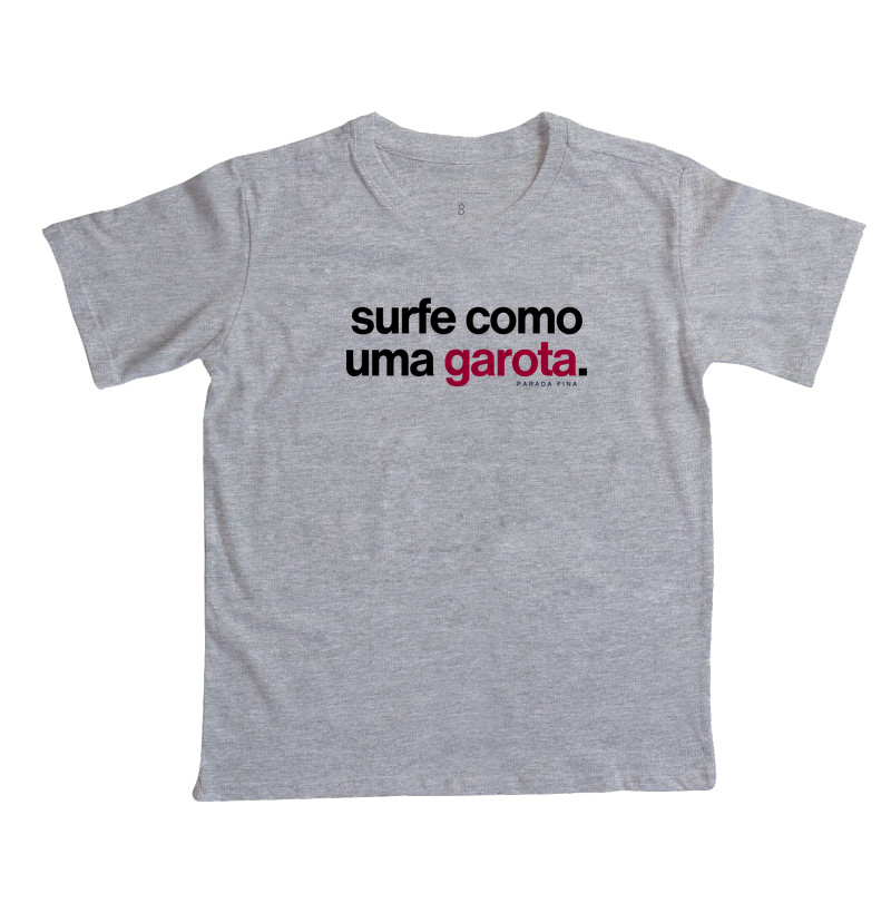 surfe como uma garota. - Imagem 6