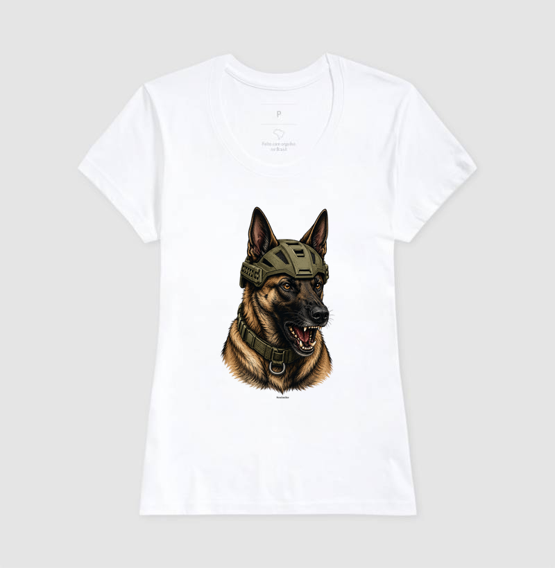 Malinois Furioso - Imagem 5