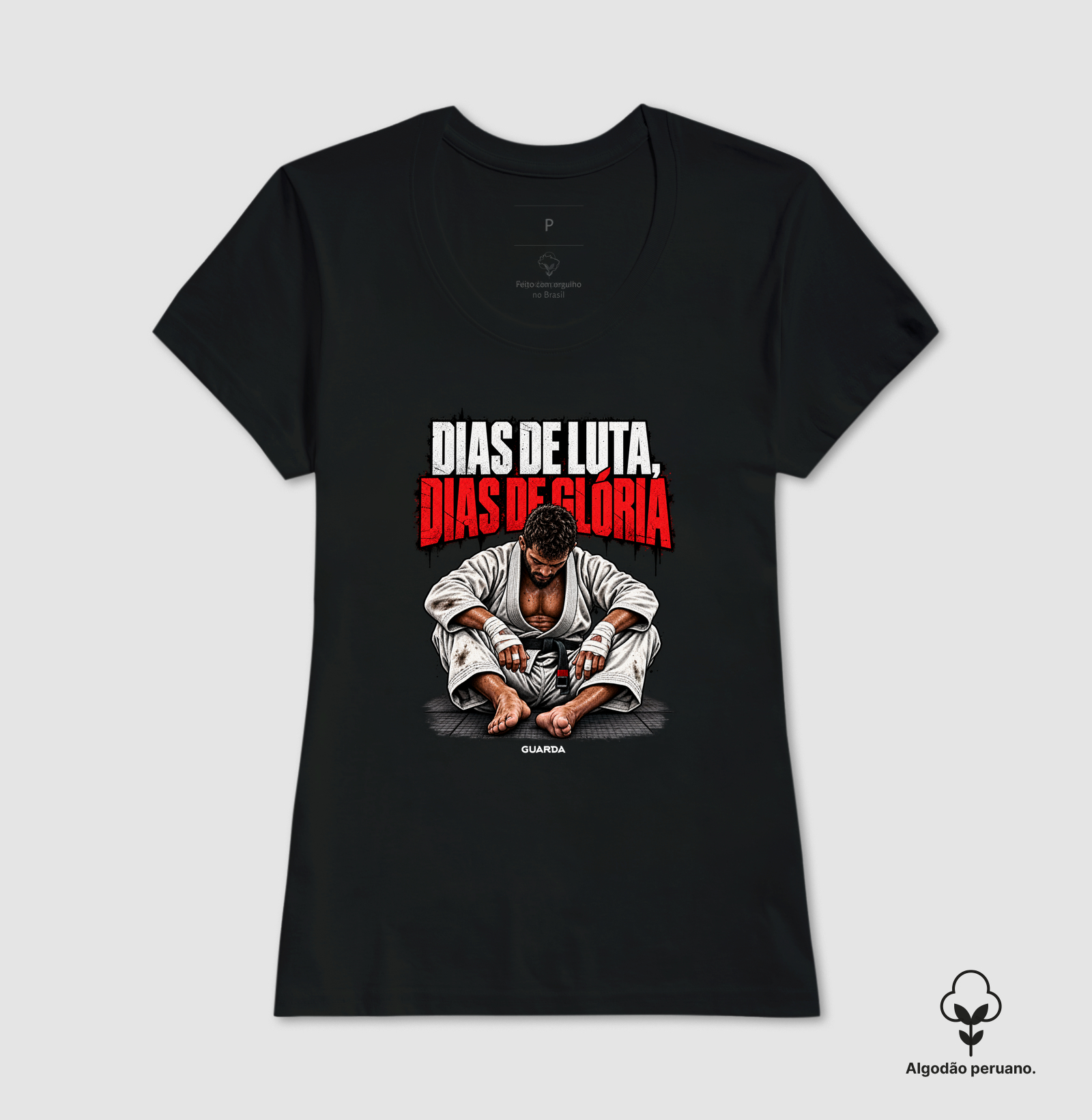 Dias de Luta, Dias de Glória - Imagem 5