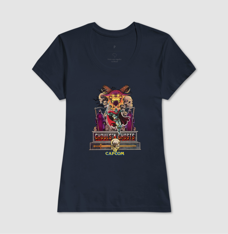 Camisa 6
