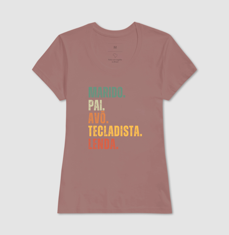 Camisa 16