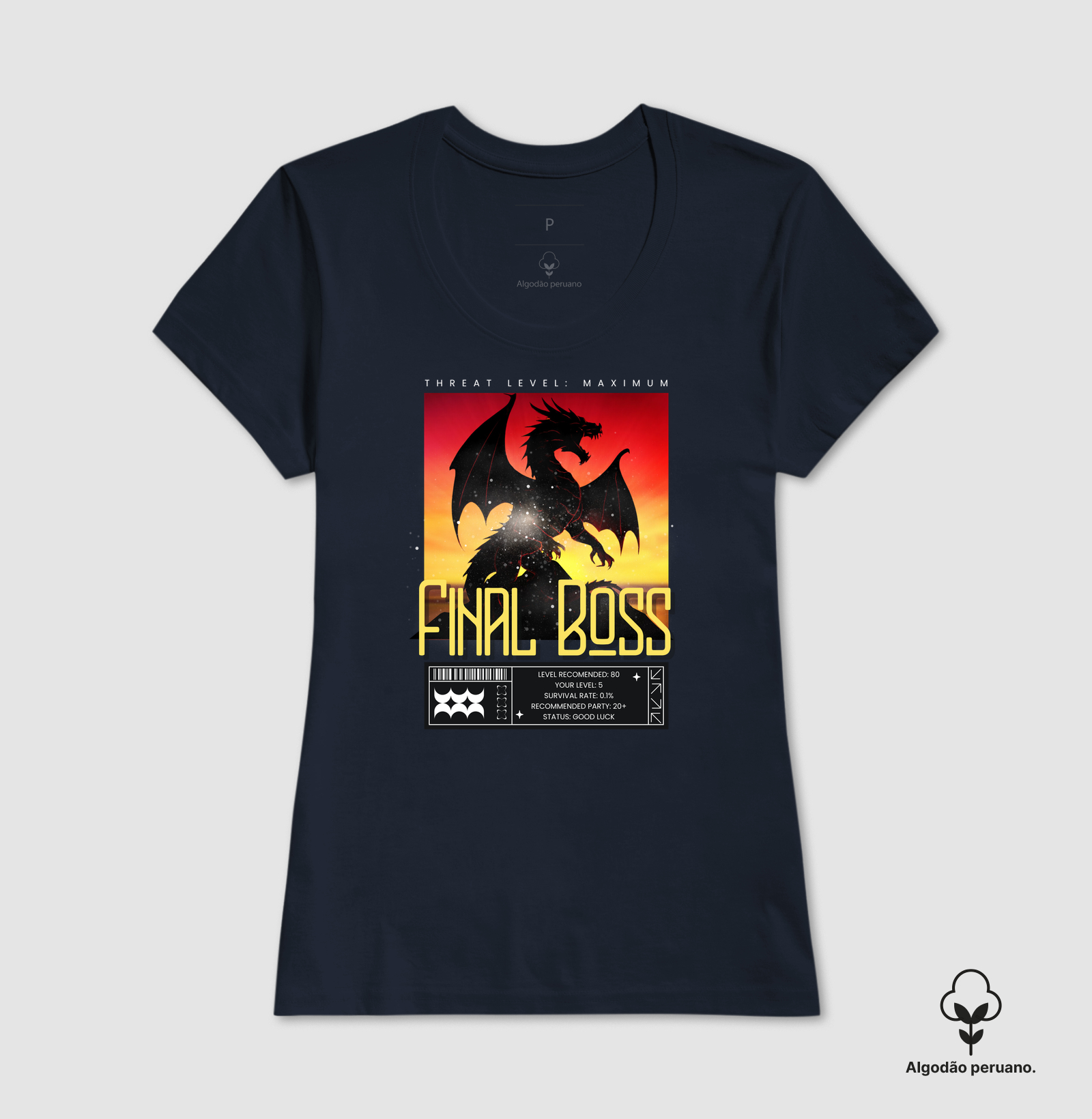 Camisa 5