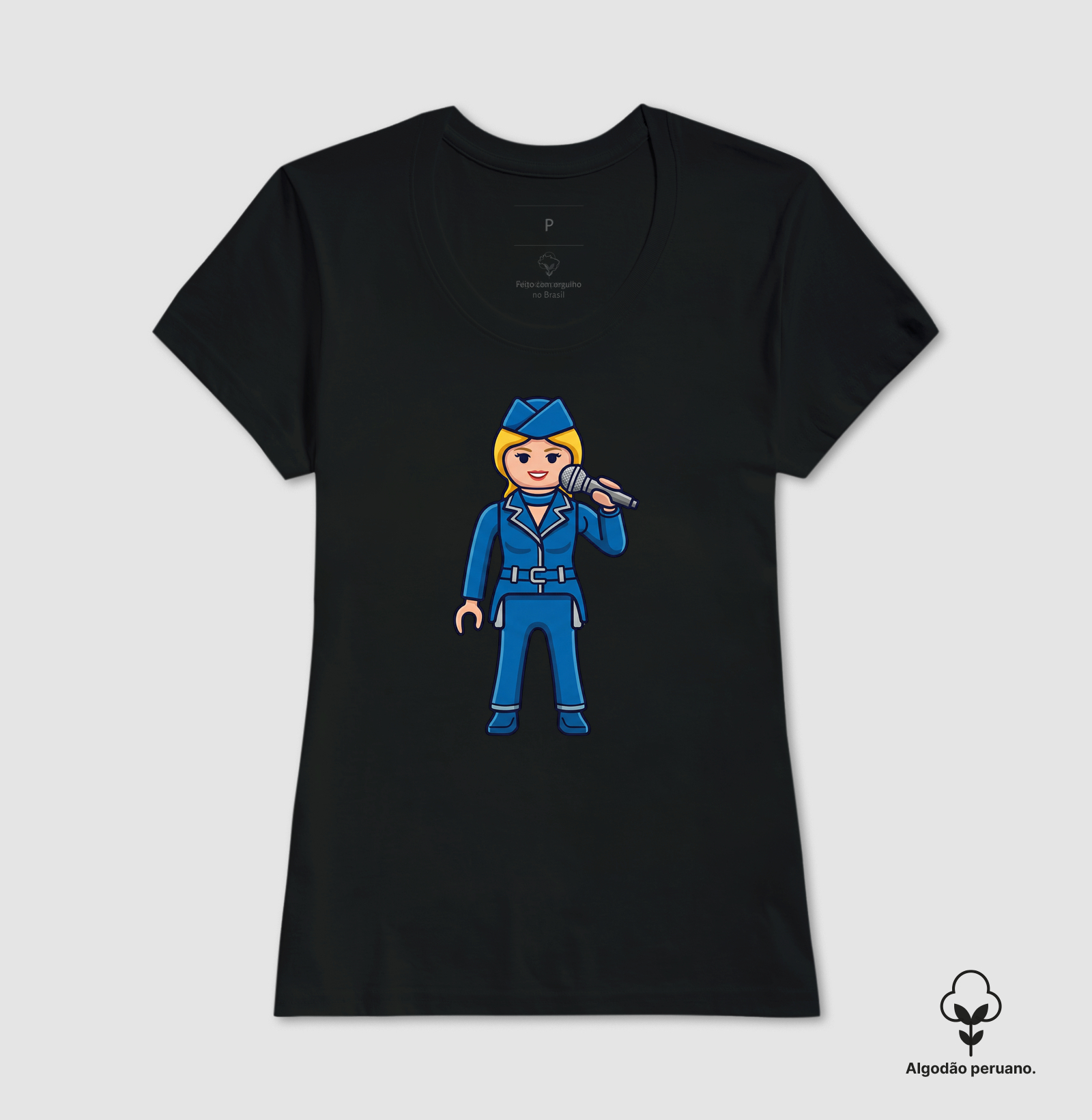 Camisa 2