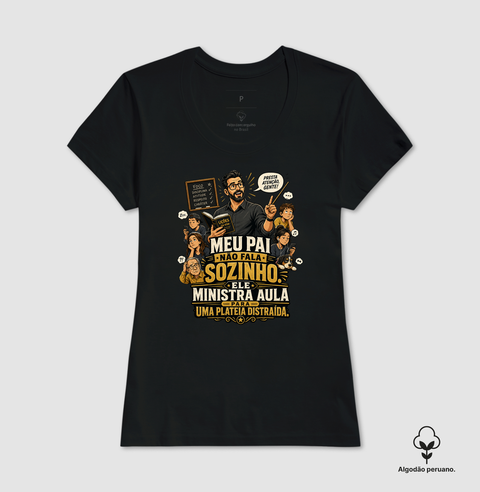 Camisa 6