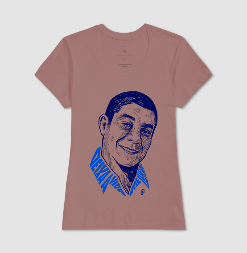 Camisa 13