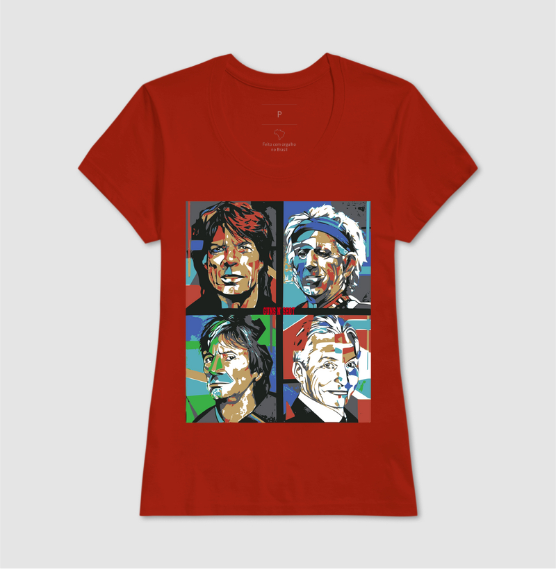 Camisa 11