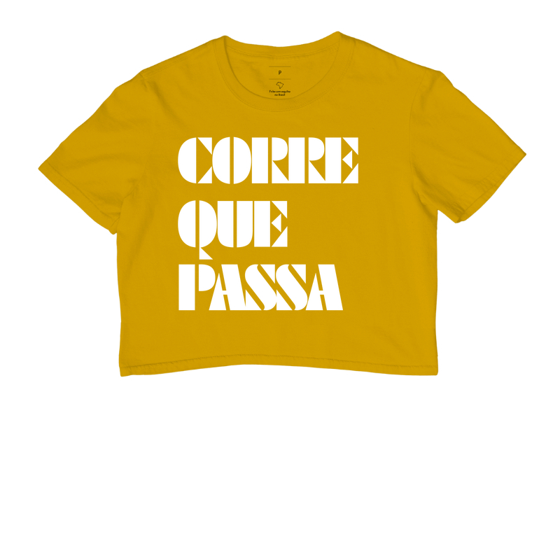 CORRE QUE PASSA III - Imagem 8