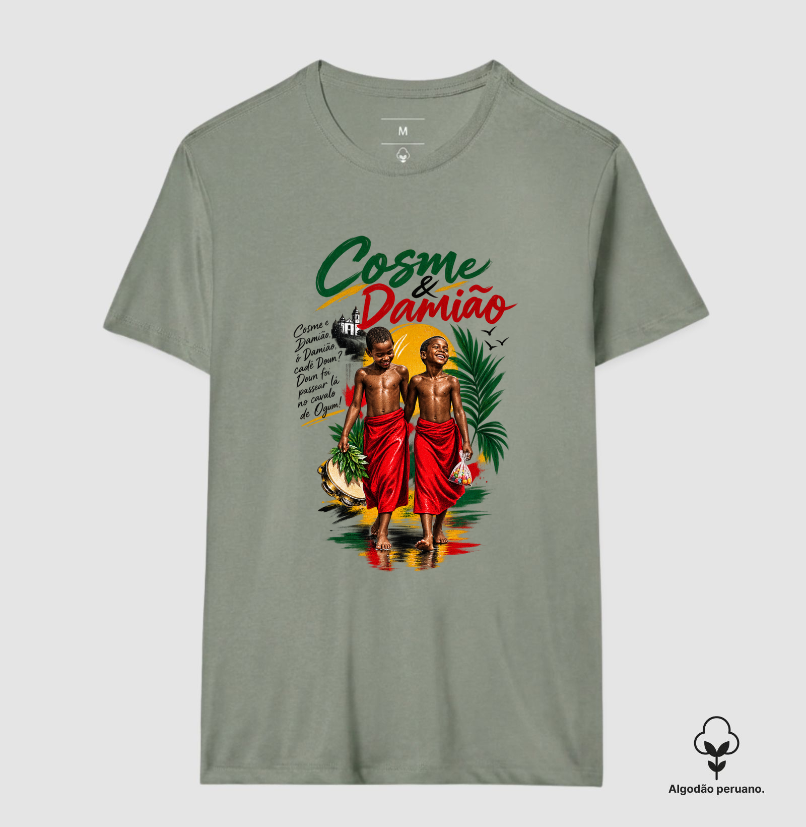 Camisa 3