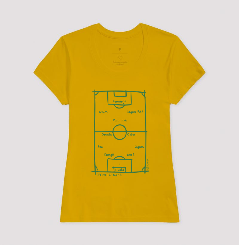 Camisa 14