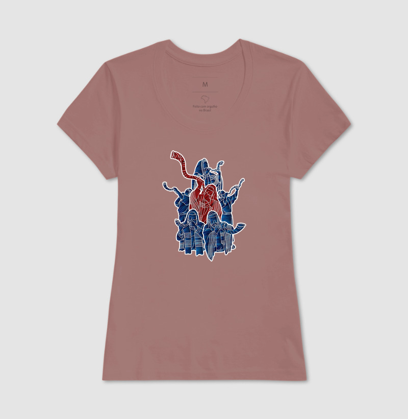 Camisa 9
