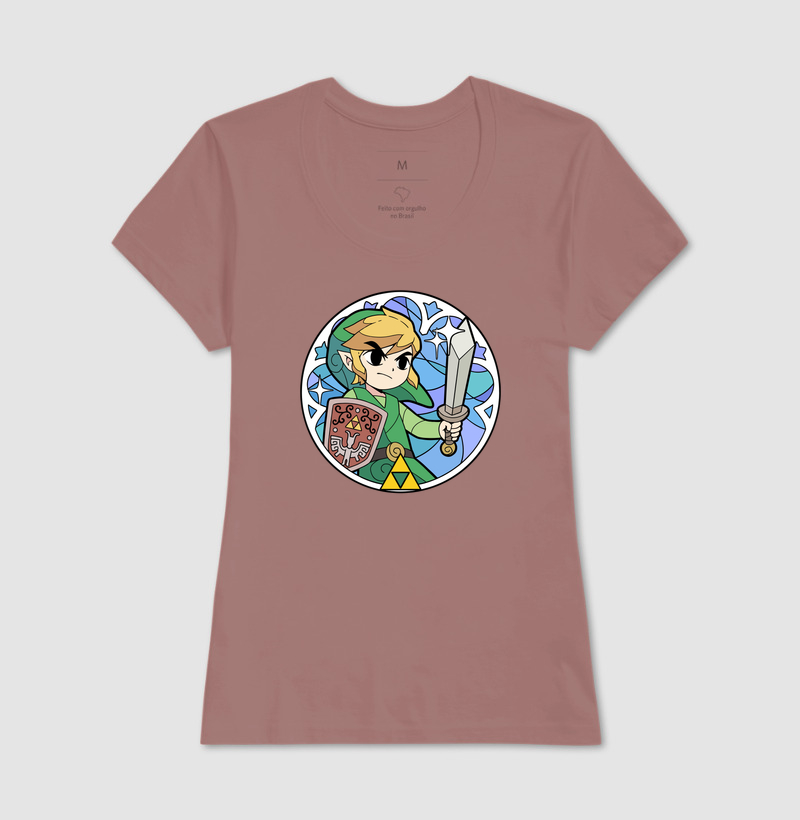 Camisa 16