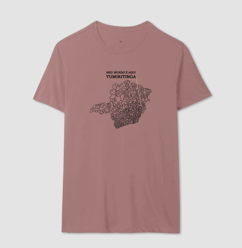 Camisa 16