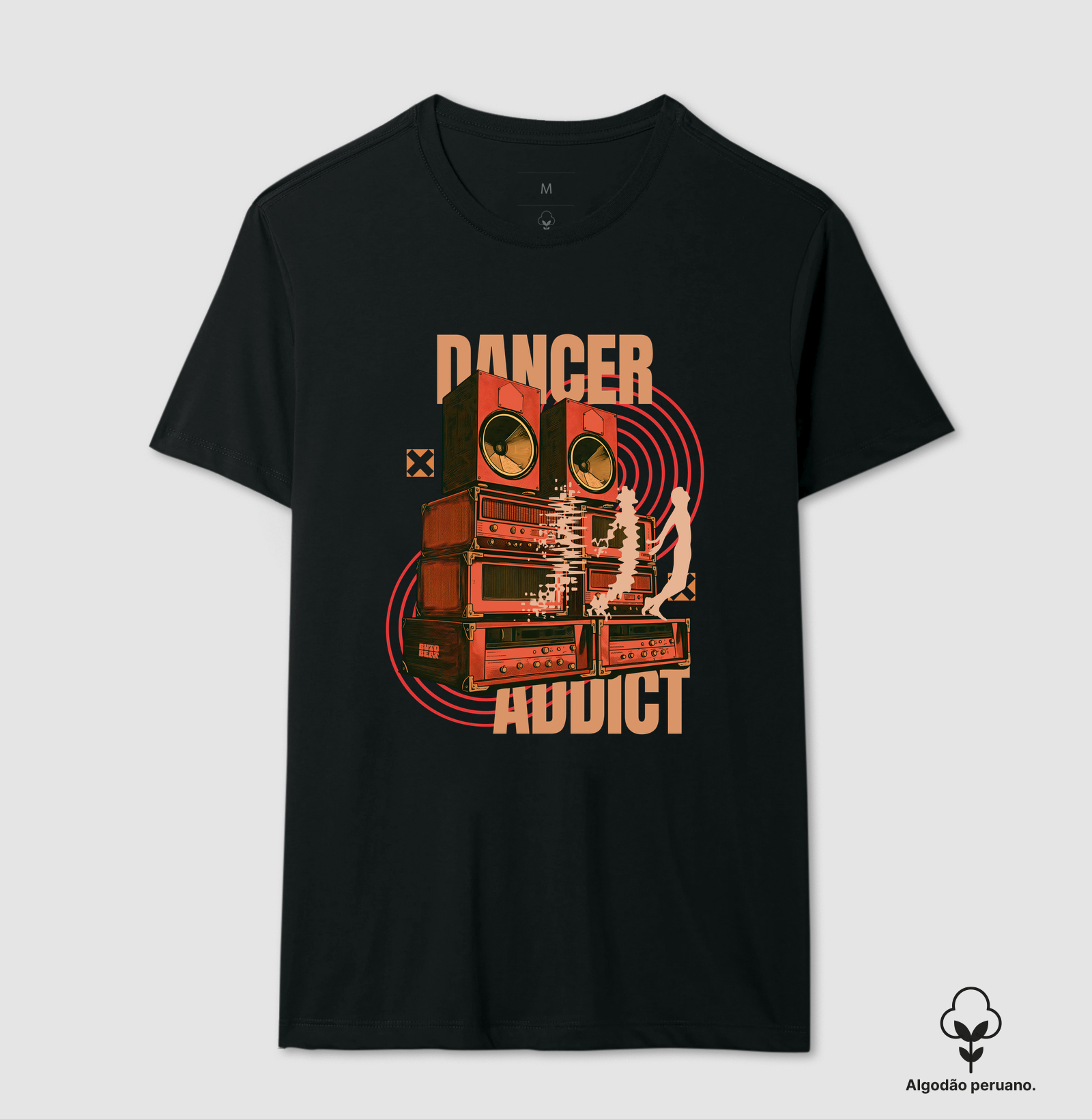 DANCER ADDICT vol.1 - Imagem 5