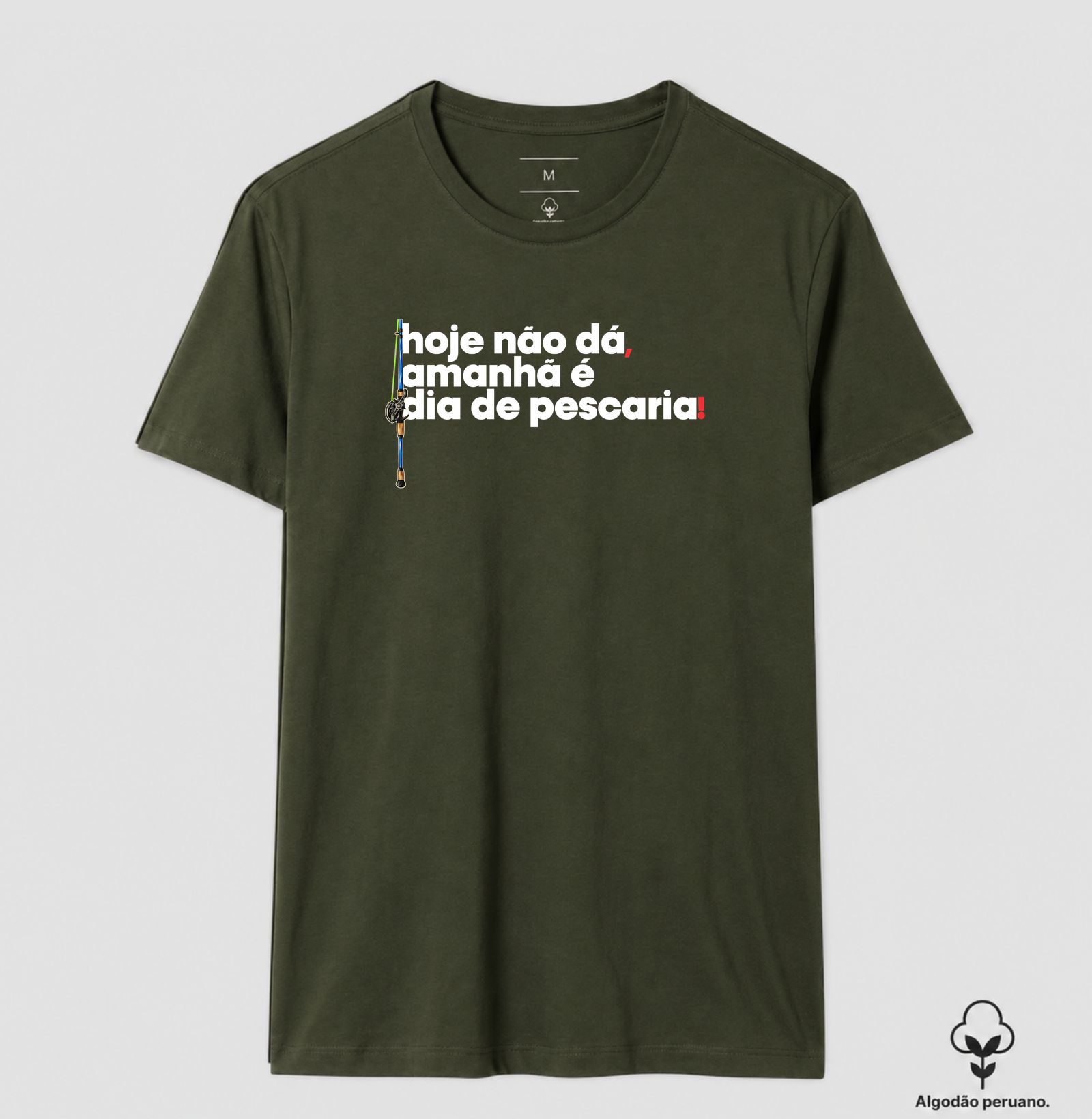 Amanhã é Dia de Pescaria! - Imagem 8