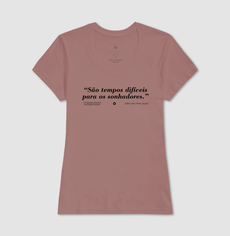 Amélie Poulain – São tempos difíceis para os sonhadores - Imagem 17