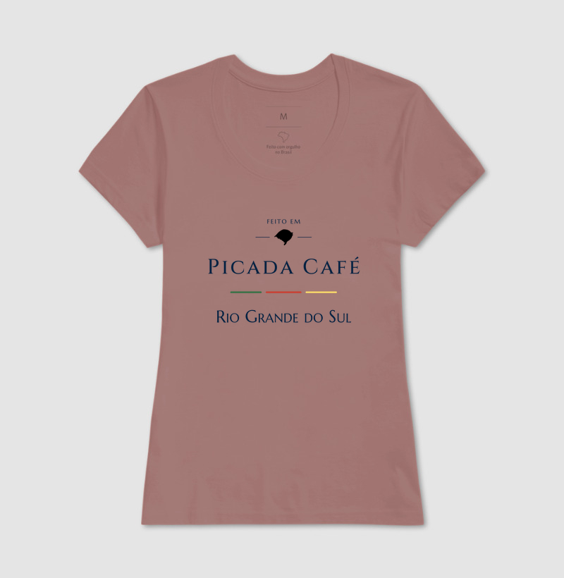 Camisa 16
