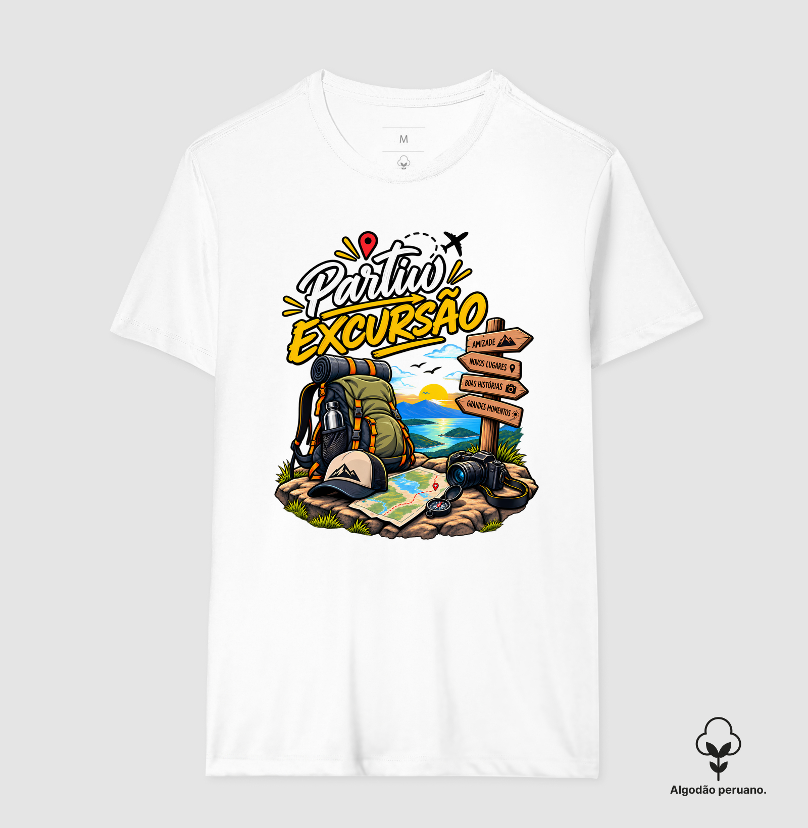 Camisa 6