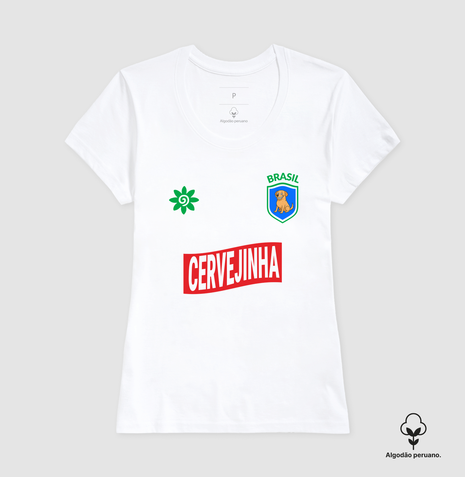 Camisa 6