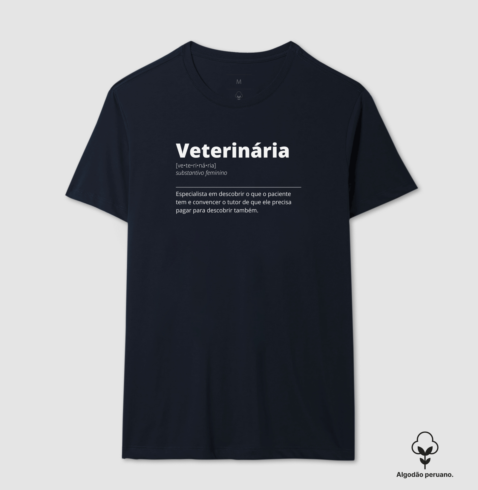 Definições - Veterinária: O Diagnóstico Tem Valor - Imagem 3