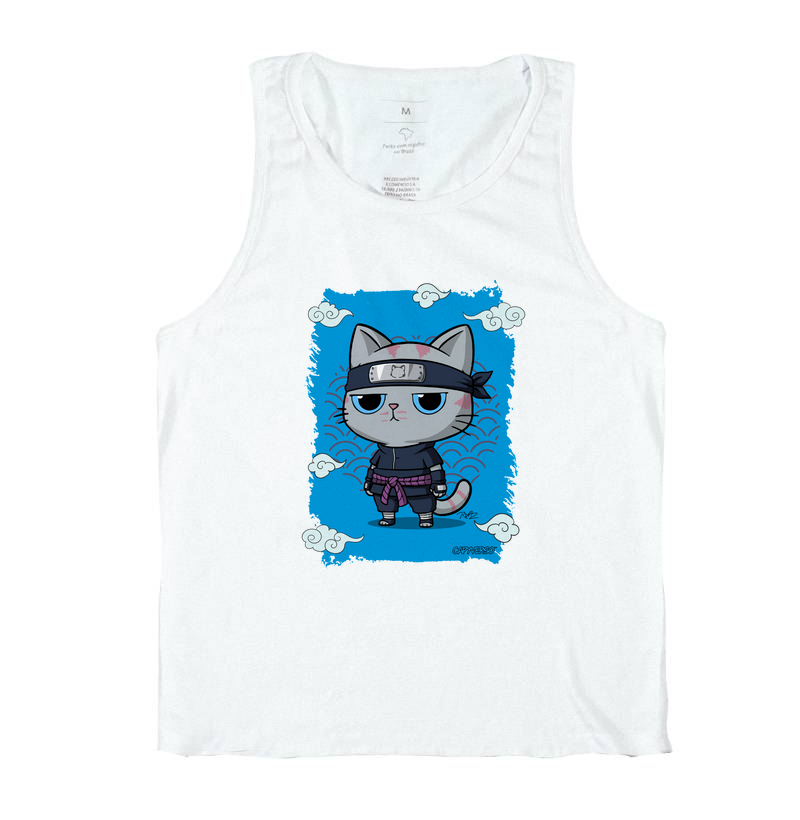 Gato Catsuke - Imagem 2