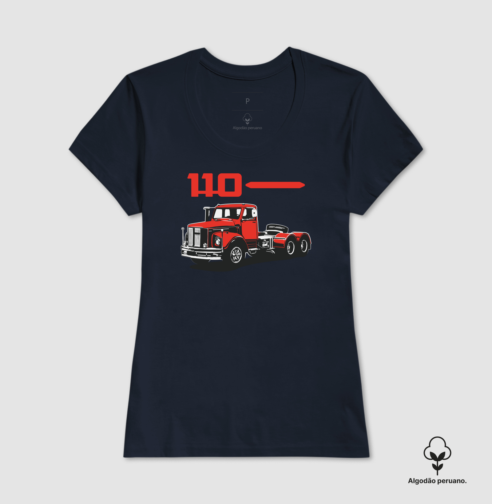 Jacaré 110 | Laranja - Imagem 8