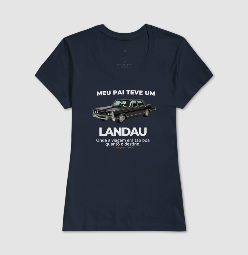 Meu pai teve um - LANDAU - Imagem 7