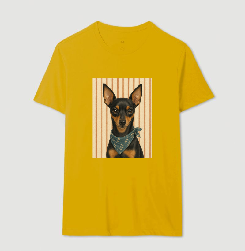 Pinscher - Gentle Paws - Imagem 14