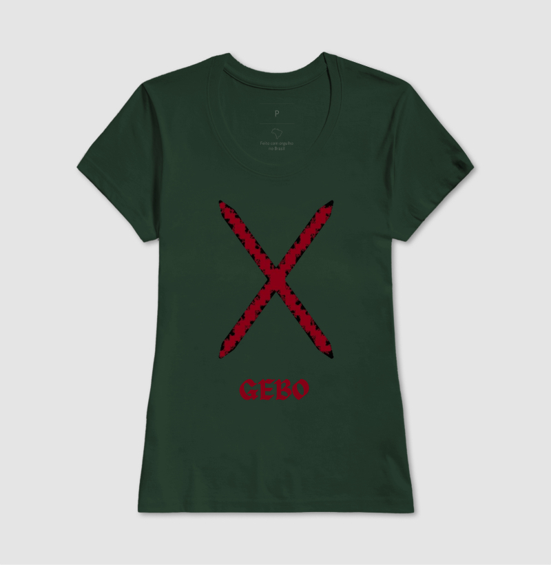 Camisa 12