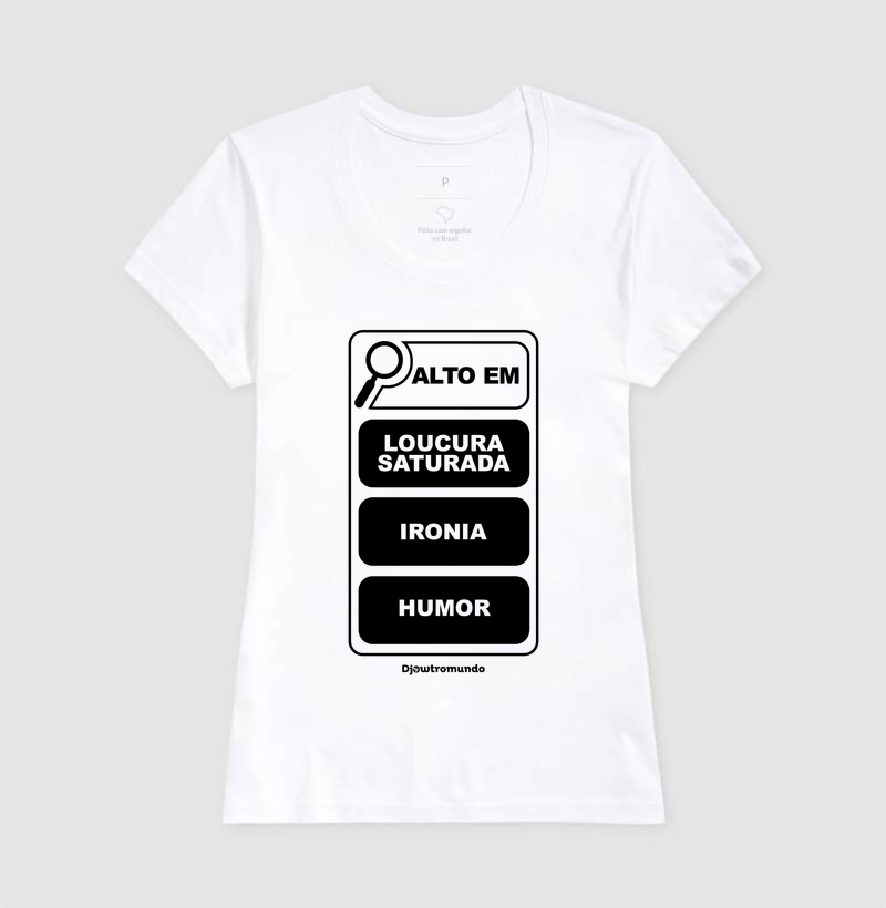 DJOW® | ALTO EM - Imagem 5
