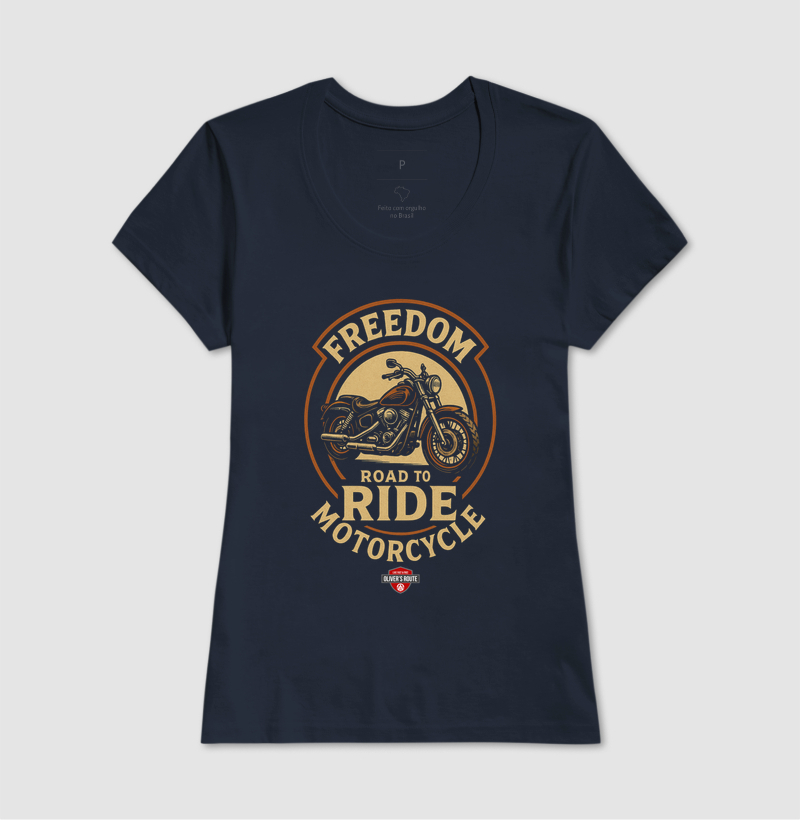 Freedom Road To Ride - Imagem 5