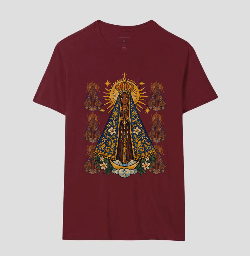 Nossa Senhora Aparecida - Imagem 18