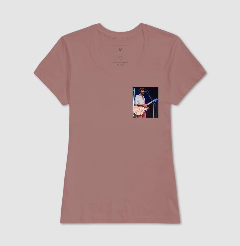 Camisa 16