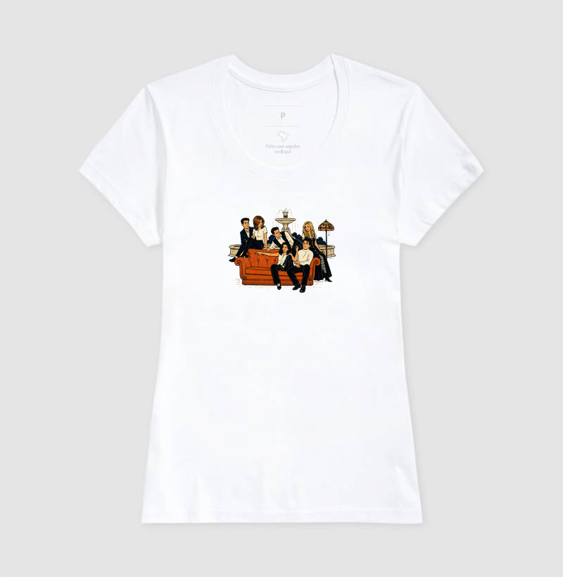 Camisa 5