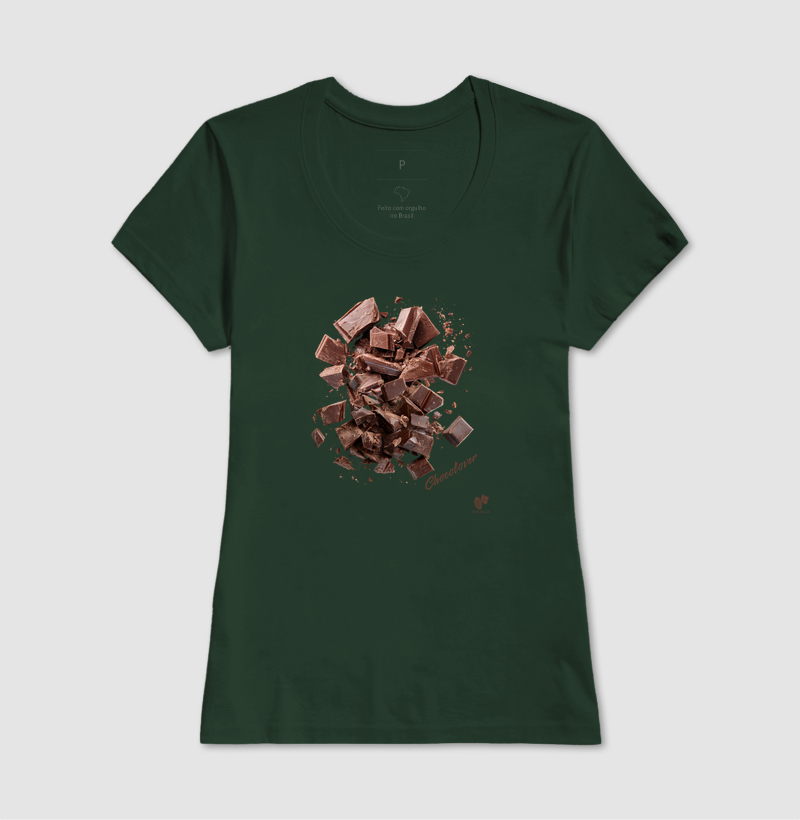Explosão de chocolate - Imagem 14