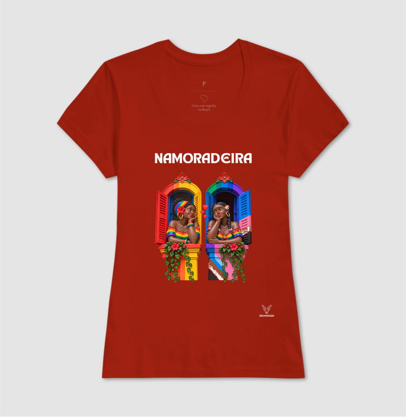 Namoradeira - Imagem 11