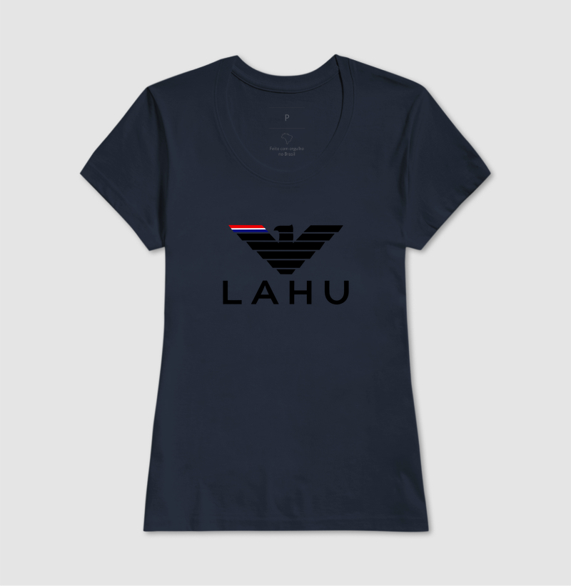 Vestir essa estampa é carregar uma promessa: não é só roupa, é postura. É ser LAHU. 💎 Original em essência, poder em cada traço. Lahu — o estilo de quem sabe o seu valor. - Imagem 5