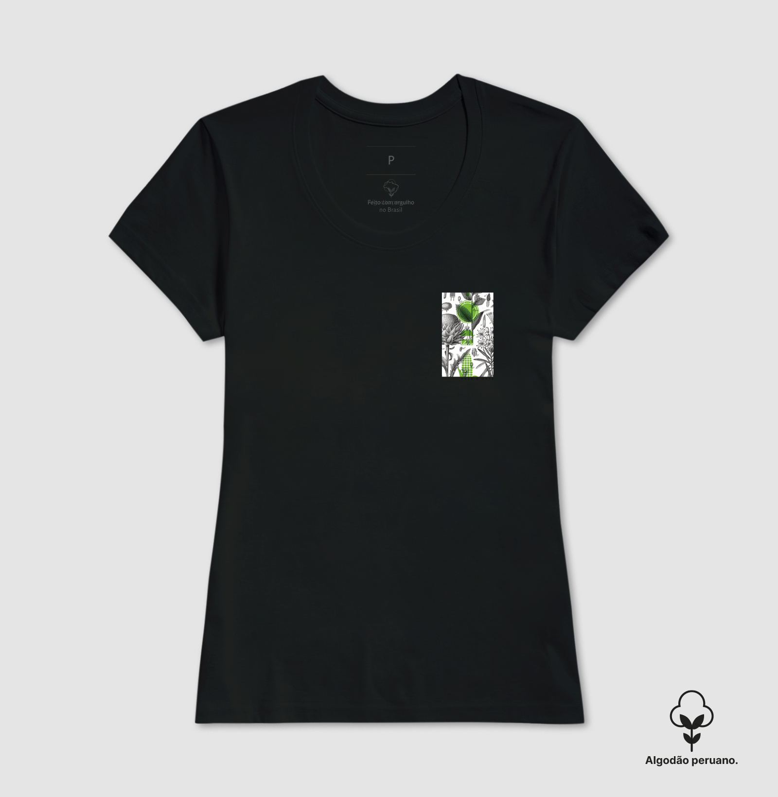 Camisa 1