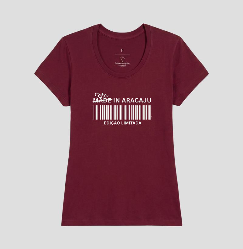 Camisa 21